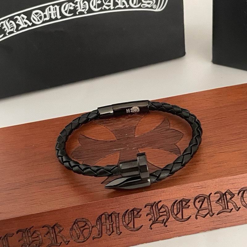 Chrome Hearts bracelet 06lyx214